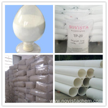 Lubricating processing aids